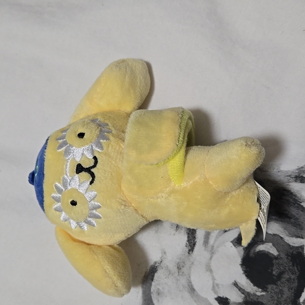 Pompompurin cutie cuff